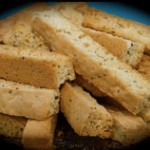 Biscotti by Chie Sonia