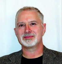 Image of Author Allan Douglas