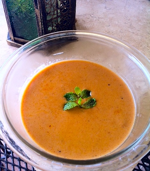 Bowl of Shrimp Bisque.JPG