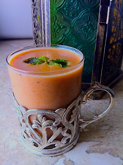 Shrimp Bisque Demitasse.JPG