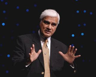 Ravi zacharias